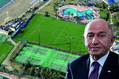 Şanlıurfaspor'dan Özdemir'e Lara teşekkürü