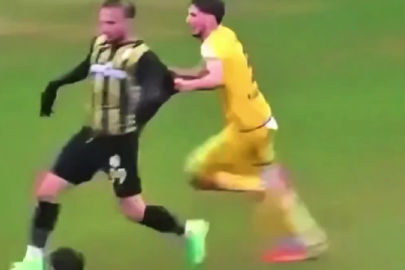 Şanlıurfaspor'dan tepki: Adalet istiyoruz