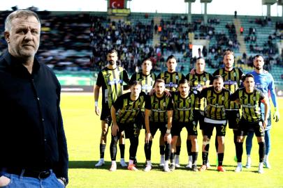 Şanlıurfaspor şampiyon olur mu? Mesut hoca yorumladı