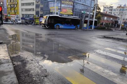 Şanlıurfa'ya uyarı: Kuvvetli yağış kapıda