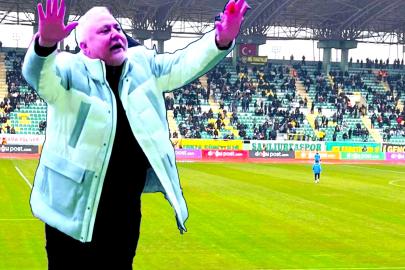 Saraçoğlu taraftarın tepkisini dikkate aldı