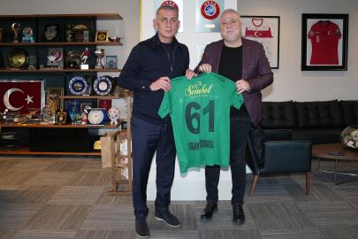 'Saraçoğlu'na Hacıosmanoğlu çalımı' iddiası