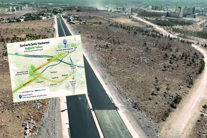 Şehir Hastanesine özel, trafik önlemi