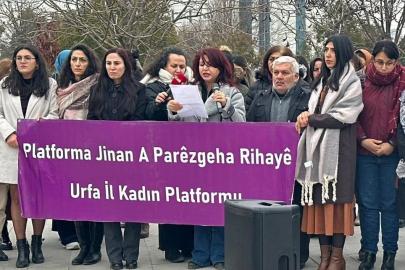 'Şiddet mağduru kadına sürekli koruma sağlanmalı'