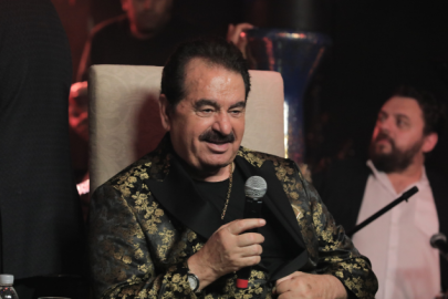 Tatlıses, ateş püskürdü: Dolandırıldım, paramı çaldılar