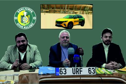 Togg talihlisinden anlamlı hareket