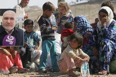 Toprak: Suriyeli sayısı Urfa’da 200 binin altına düştü