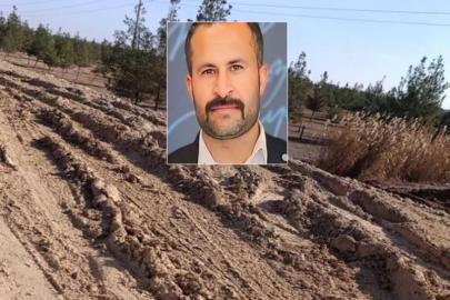 Toygar, yol sıkıntılarına dikkat çekti