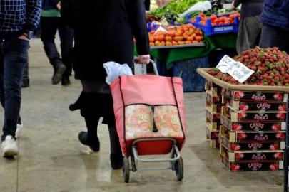 Tüketici güven endeksi 83,7 oldu