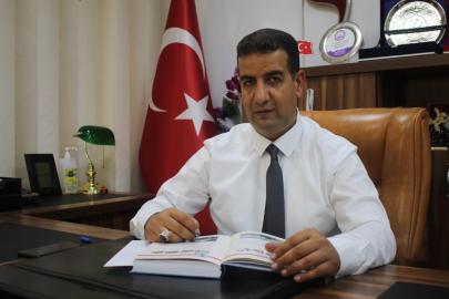 Tüm Emlakçılar Esnaf Odasında Tokmak, güven tazeledi