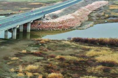 Ulaşımda Şanlıurfa'ya önemli destek