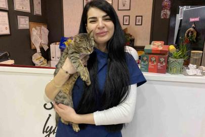 Uzman Veteriner Hekim Tuğçe Kara: "Tüyü var üşümez inancı yanlış"