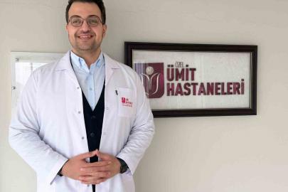 Uzmanı uyardı: "Her akıntı enfeksiyon anlamına gelmez"