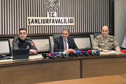 Vali Şıldak: Kar mağduriyetleri bakanlığa sunulacak