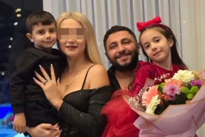 Villada dehşet; 2 çocuğunu öldürüp intihar etti