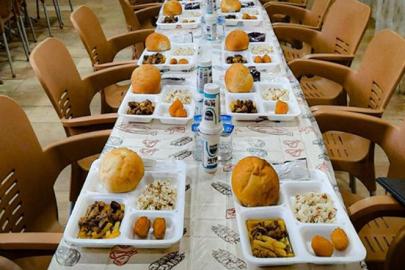 Taziye yemeklerine kapsamlı düzenleme