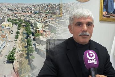 'Karakoyun Deresi’nde ıslah çalışmaları tamamlansın'