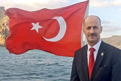 Yavuz'dan Nusaybin sınırıda Türk bayrağına yapılan hain saldırıya sert tepki