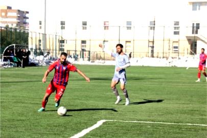 Yılın ilk galibiyeti son nefeste geldi