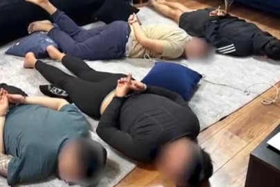 Youtube’da ’görev’ adı altında vurgun yapanlara operasyon