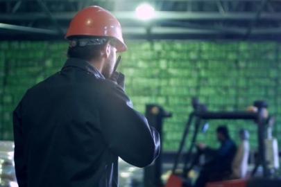 Yurt dışı üretici fiyat endeksi yıllık yüzde 32,46 arttı