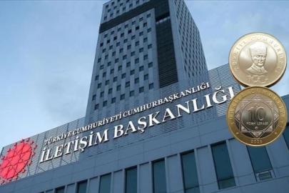 10 TL madeni para mı çıktı? DMM açıklama yaptı