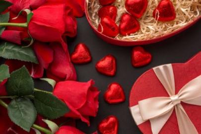 14 Şubat Sevgililer Günü'nde ne hediye alınır ?