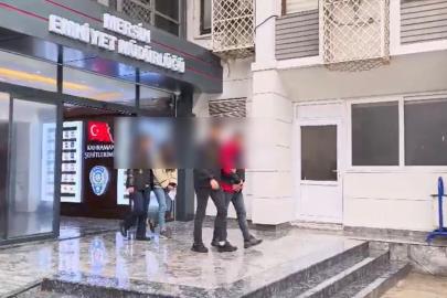 3 milyonluk vurgun yapan sahte polisler yakalandı