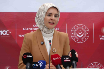 Aile ve Sosyal Hizmetler Bakanı Şanlıurfa’ya geliyor