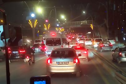 Akaryakıt zammında flaş gelişme