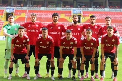 Amaç; ligi en iyi yerde bitirmek