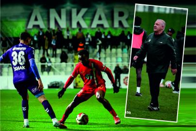 Amedspor, Mesut Bakkal'ı 'Bakkal'a göndersin