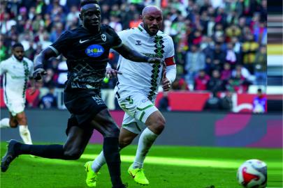 Amedspor'da eleştiri okları bir kişiye yöneldi