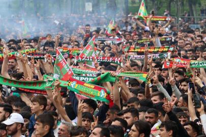 Amedsporlu futbolculardan çağrı