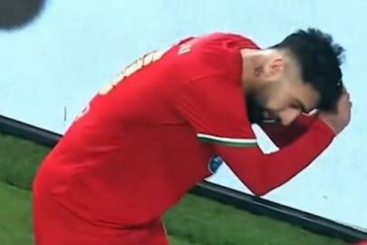 Amedspor'lu oyuncuyu hangi cezalar bekliyor