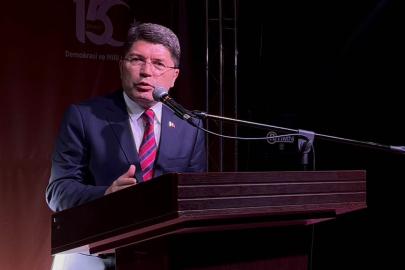 Bakan Tunç’tan Bireciklilere müjde