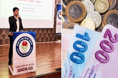 Bankalar teklif etti: Sendikalar tepki gösterdi