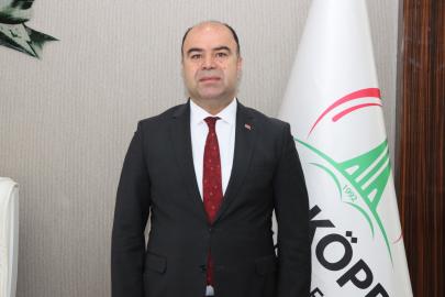 Başkan Çiftçi: Berat gecesi, gönüllerin arınma vaktidir