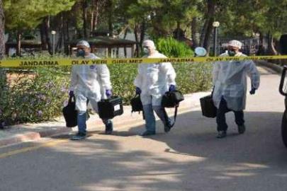 Bozova’da silahlı saldırı: 1 ölü