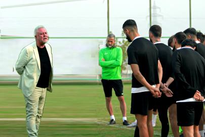 Burası 'Şimbilo' şirketi değildir