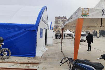 Şanlıurfa Ramazan'a hazır