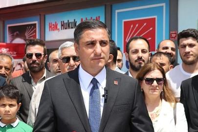 CHP İl Başkanından ‘DEDAŞ’ tepkisi