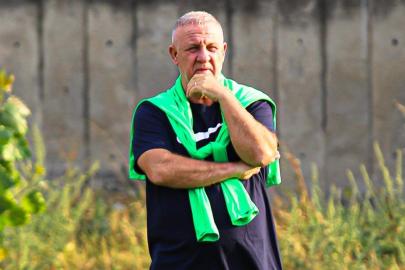 'Dede', Amedspor'un hastalığını buldu