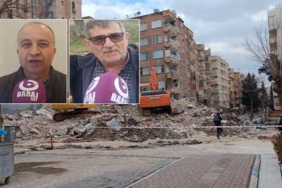 Depremin yıldönümünde acılar hala taze