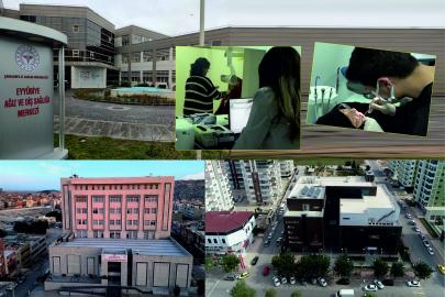 Diş tedavisinde Ramazan mesaisi başlıyor