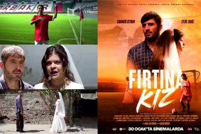 Diyarbakır'da çekilen film gösterime girdi