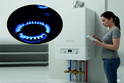 Doğal gaz'da taksit imkanı 6 aya çıkarılıyor