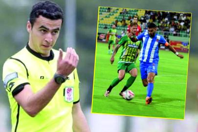 Düdük, Burak Akdağ'da