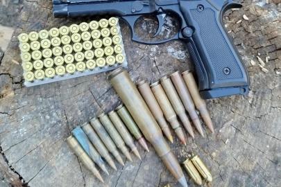 El bombalı saldırıya 4 tutuklama