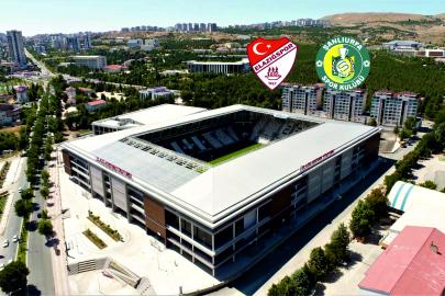 Elazığspor'dan Şanlıurfaspor maçı öncesi flaş karar